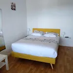 Apartmán La Jamoisiere Bagnoles de l'Orne Normandie