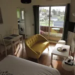 La Jamoisiere Apartmán Bagnoles de l'Orne Normandie