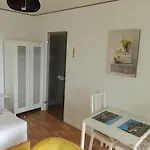 Apartmán La Jamoisiere