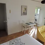 La Jamoisiere Apartmán Bagnoles de l'Orne Normandie