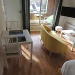 La Jamoisiere Bagnoles de l'Orne Normandie