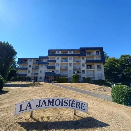 Résidence La Jamoisiére * Bagnoles de l'Orne Normandie