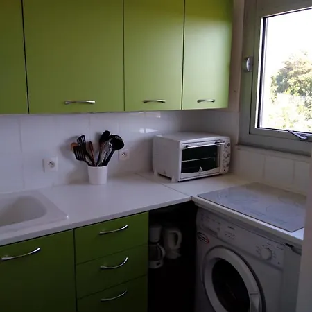 Résidence La Jamoisiére