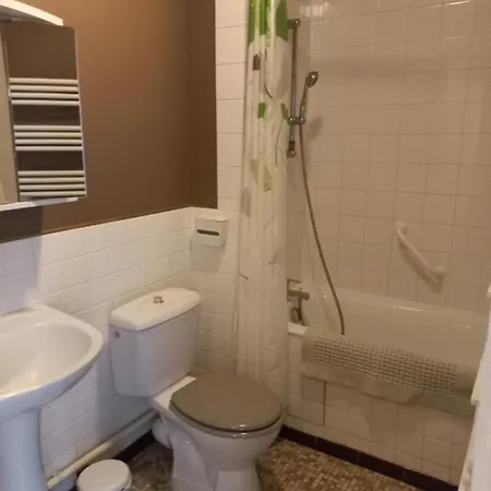 Résidence La Jamoisiére *