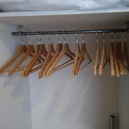 Appartamento Résidence La Jamoisiére