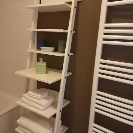 Résidence La Jamoisiére