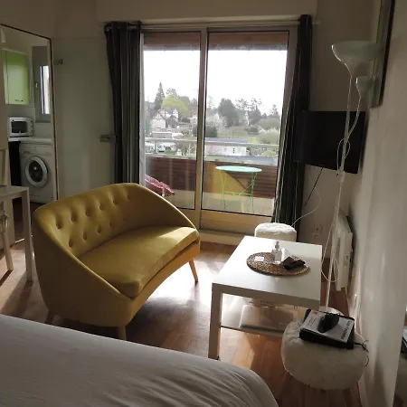 La Jamoisiere * Bagnoles de l'Orne Normandie