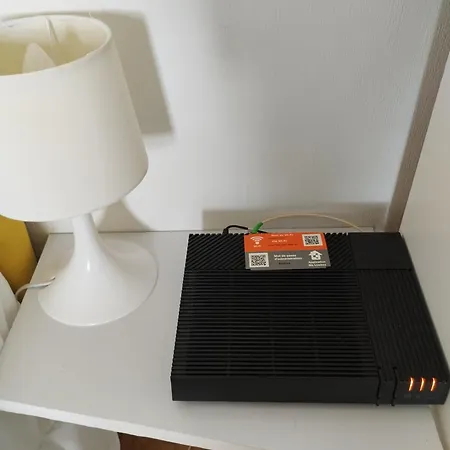 Résidence La Jamoisiére Appartamento Bagnoles de l'Orne Normandie