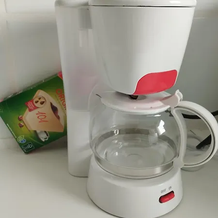 Apartament La Jamoisiere