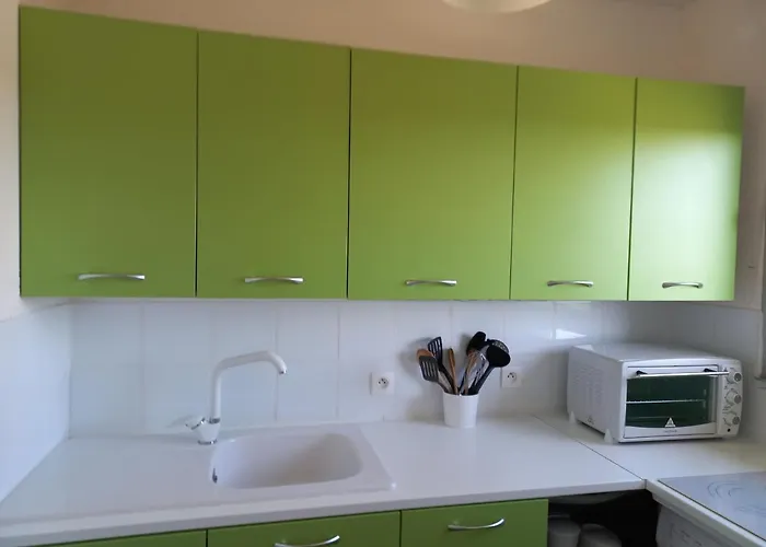 La Jamoisiere Apartamento Bagnoles de l'Orne Normandie