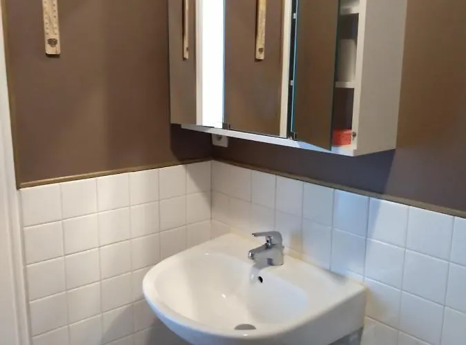 La Jamoisiere Bagnoles de l'Orne Normandie