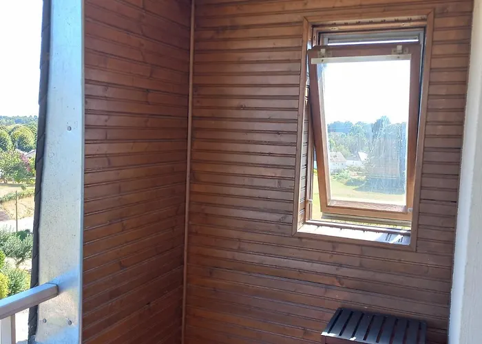 La Jamoisiere Bagnoles de l'Orne Normandie