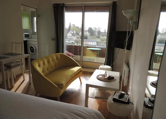 La Jamoisiere * Bagnoles de l'Orne Normandie