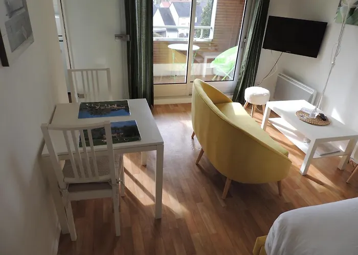 La Jamoisiere Bagnoles de l'Orne Normandie