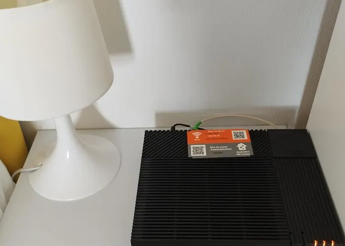 La Jamoisiere Apartament Bagnoles de l'Orne Normandie